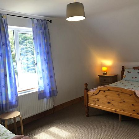 Four Seasons House Bed & Breakfast Milford Bagian luar foto