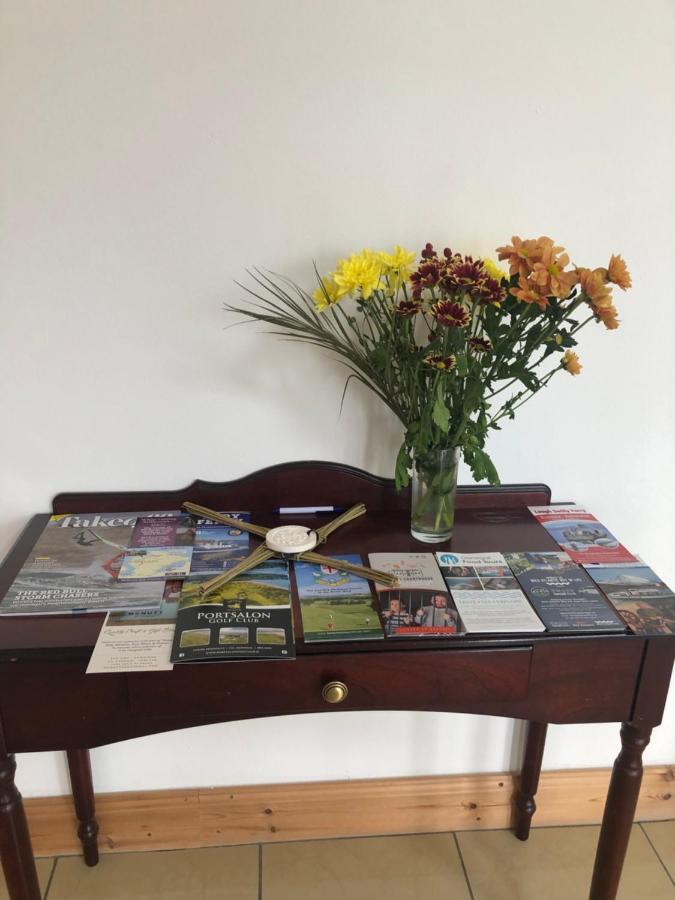 Four Seasons House Bed & Breakfast Milford Bagian luar foto