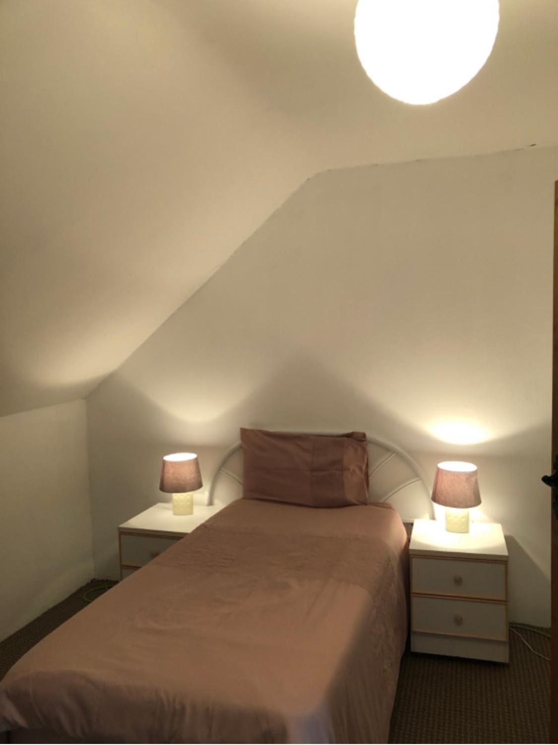 Four Seasons House Bed & Breakfast Milford Bagian luar foto